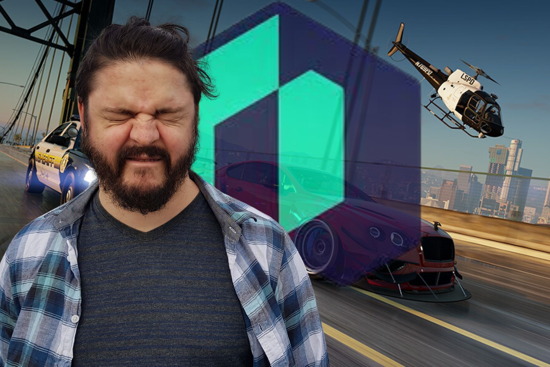 Ming nopixel