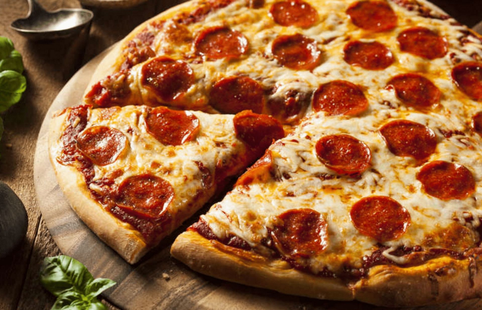 Pepperoni Pizza recall All you need to know as FSIS makes official