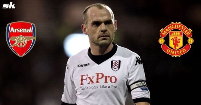 "Not sure whether that’s going to be a difficult transition" - Danny Murphy questions qualities of reported Manchester United and Arsenal target