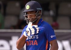 “If he gets consistent opportunities, he will deliver” - Danish Kaneria backs Sanju Samson to succeed in international cricket