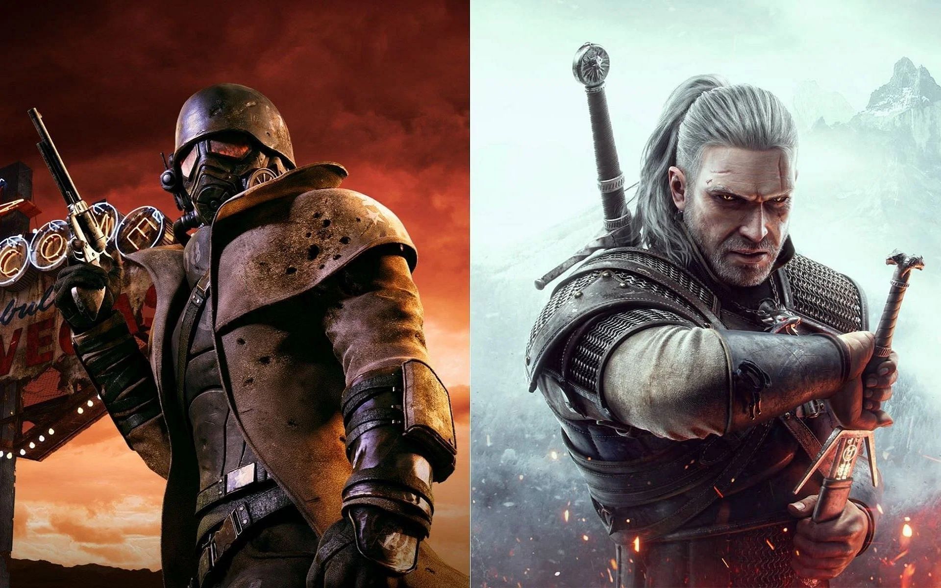 Shadow of Mordor is still better than most open world games 