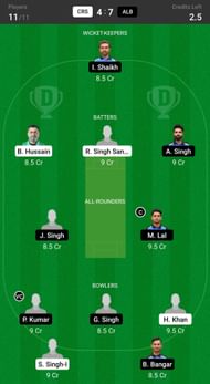 Fantasy suggestion #1