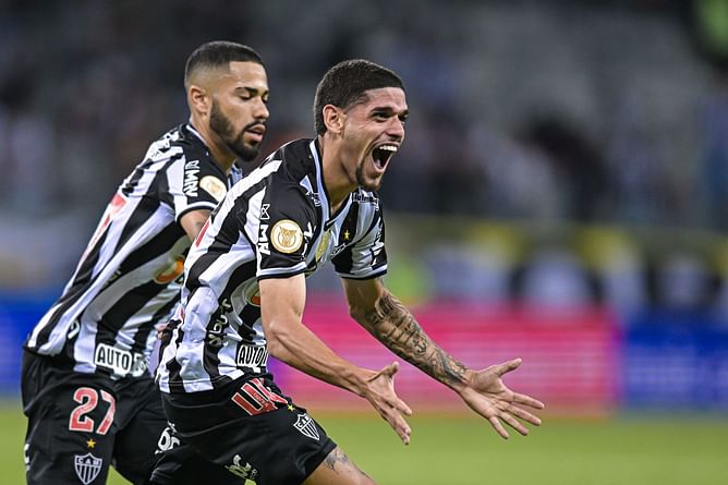 Atletico Mineiro vs Sao Paulo Prediction and Betting Tips | 10th July | Brasileiro 2022
