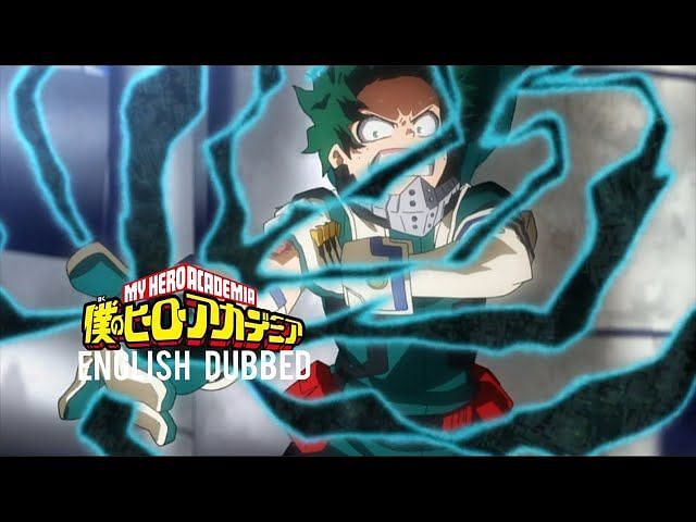 My Hero Academia: Every Quirk awakening in the series so far
