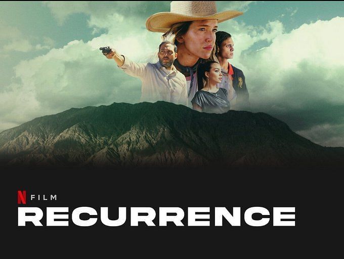 recurrence netflix movie review
