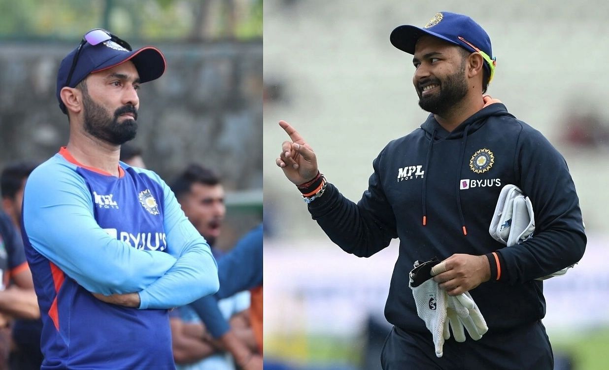 IND vs ENG 2022: “Headline can be much better” - Dinesh Karthik takes a ...