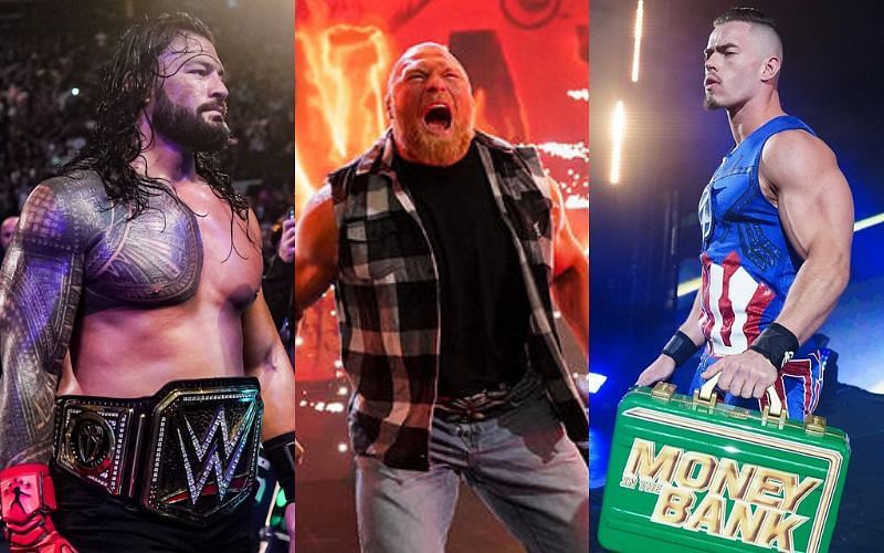 WWE has unforgettable show plans for SummerSlam 2022