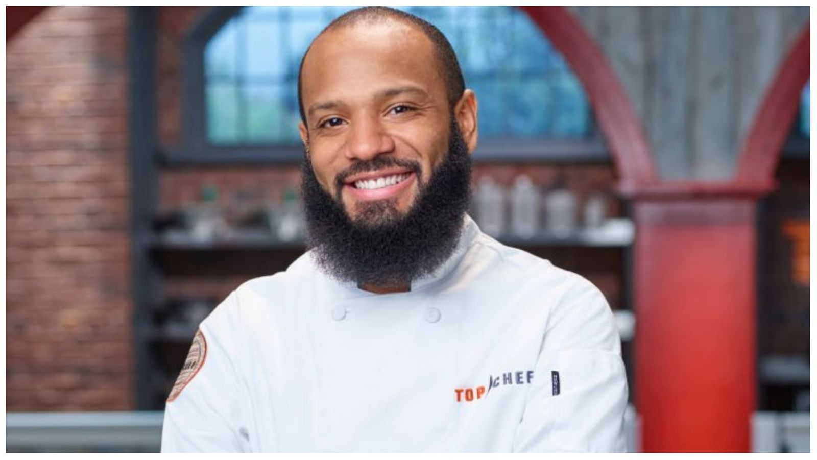 Justin Sutherland GoFundMe raises more than 130,000 after Top Chef