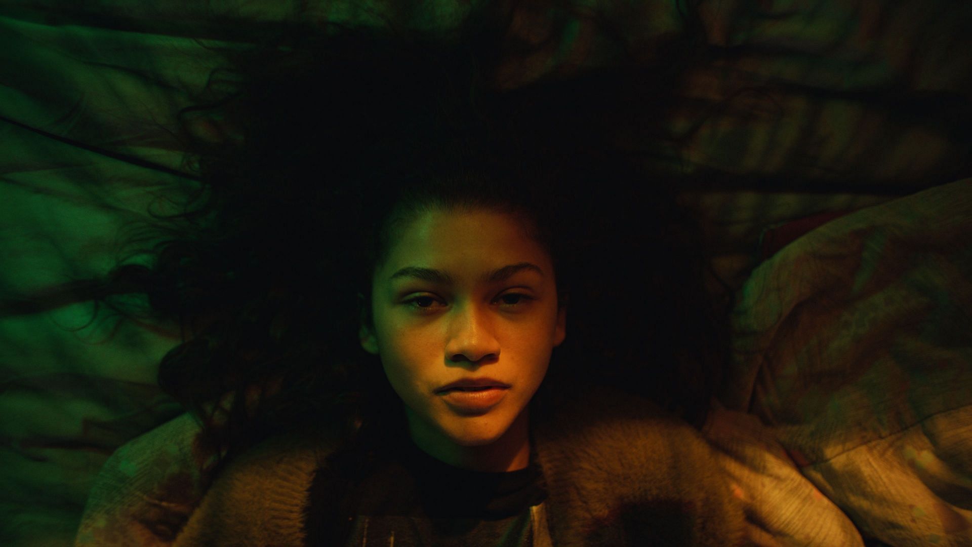 Euphoria (Image via IMDB)