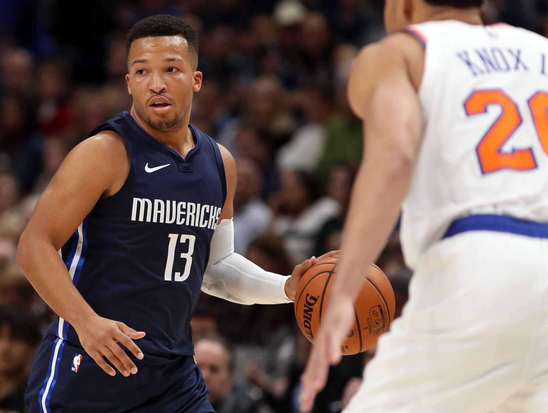 Team USA's Jalen Brunson surprised to know dad Rick played in PBA as import  