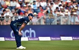 "Just look at what has happened to Virat Kohli and Kane Williamson" - Nasser Hussain believes Ben Stokes feared becoming stale by taking on all three formats
