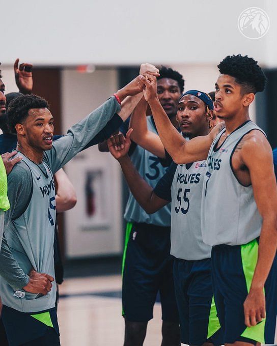 Minnesota Timberwolves Summer League 2022 Roster, Dates and Complete