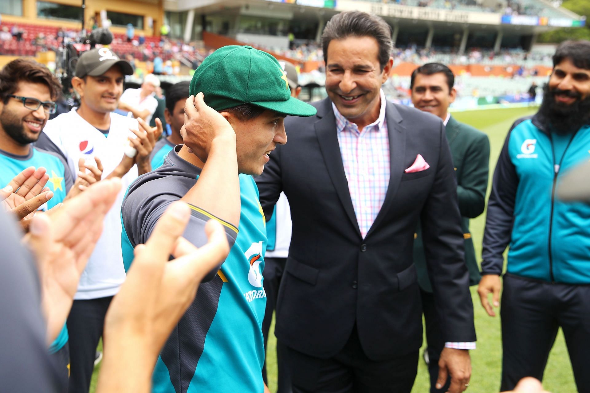 Wasim Akram is skeptical about ODI cricket&#039;s future.