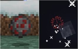 How to make firework star in Minecraft 1.19