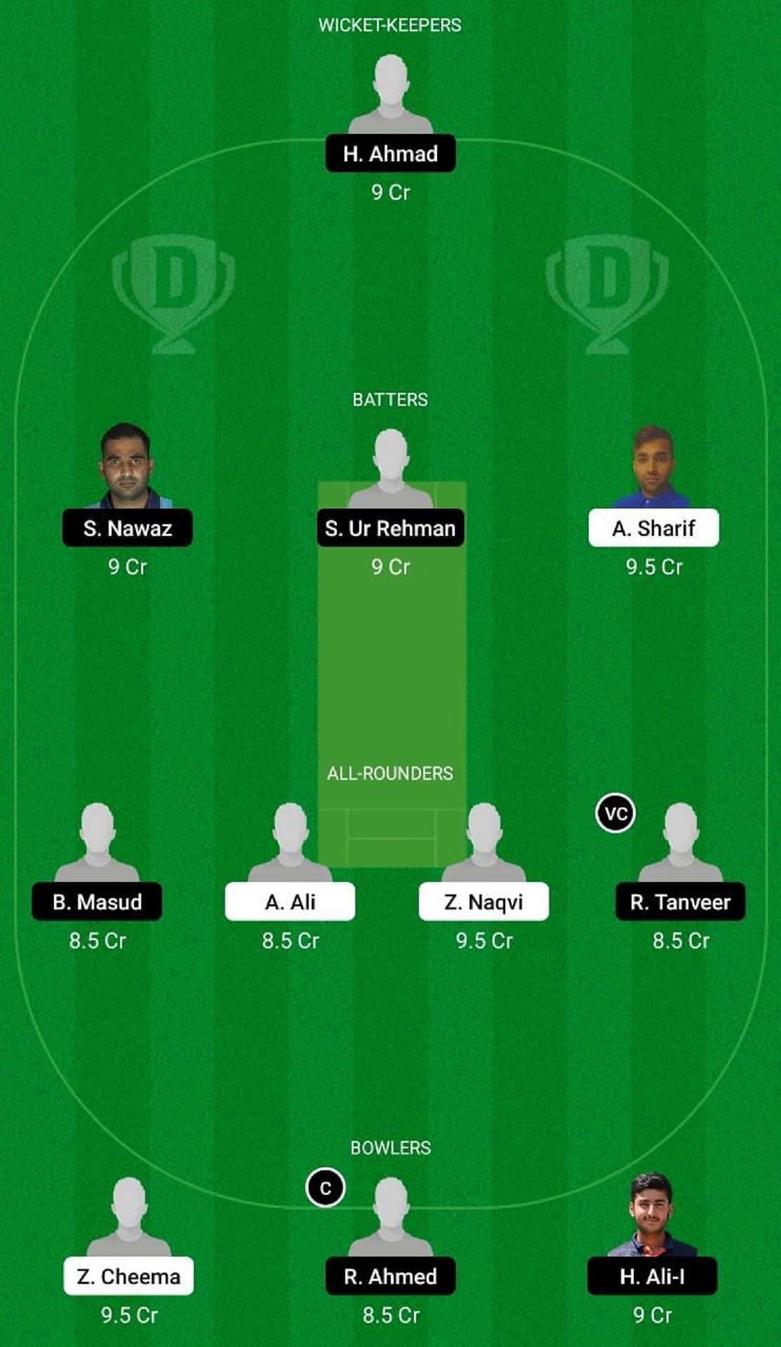 FT vs JIB Dream11 Fantasy Suggestion #2 - ECS T10 Italy Super Series 2022.