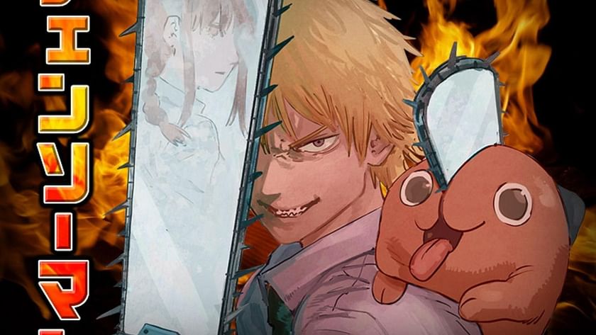 Chainsaw Man Part 2 release date finally confirmed for hit manga series