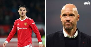 Manchester United set to hold talks with agent of forward who could replace Cristiano Ronaldo at Old Trafford: Reports
