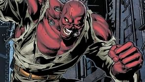 How DC Comics' Amygdala have one of the worst superpowers and is misunderstood? Origin and abilities explored