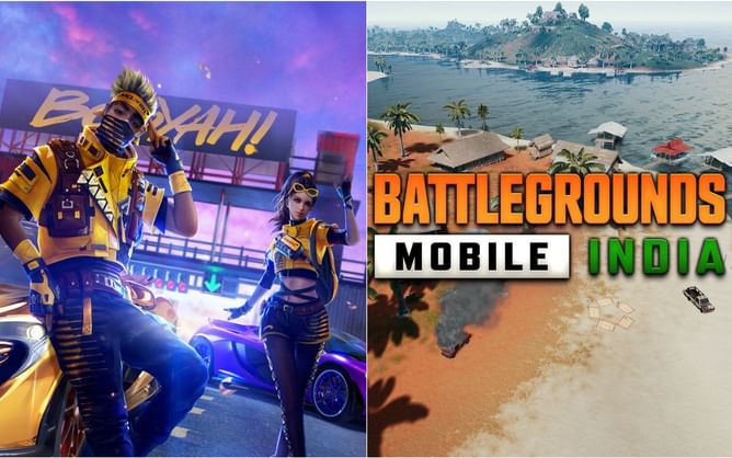 5 battle royale games Indian players can still play after BGMI and Free Fire removal