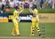 Ireland Women v Australia Women - T20I Tri-Series Fixture (Image courtesy: Getty Images)