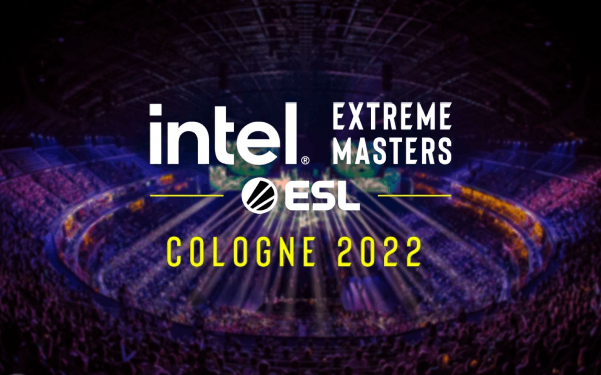CS:GO IEM Cologne 2022 schedule, format, and more (Image via Sportskeeda)