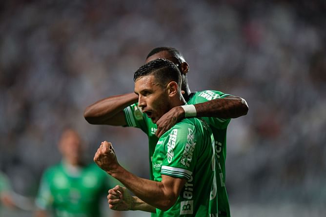 Coritiba vs Juventude Prediction and Betting Tips | 10th July | Brasileiro Serie A 2022