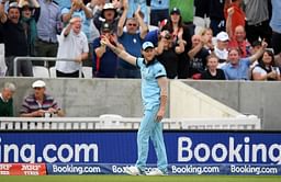 3 great catches in ODIs featuring Ben Stokes