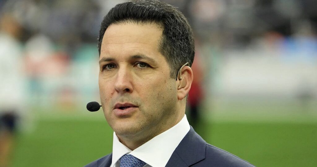 ESPN's Adam Schefter, amid scoops and missteps, isn't slowing down - The  Washington Post