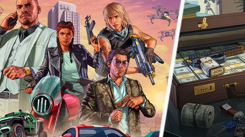 Grand Theft Auto 5 Still Cropping Up On Retailer Websites, SuperGamer.cz To  Be The Latest