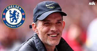 Chelsea target has already sold his house and £45 million move will be a done deal this week: Reports