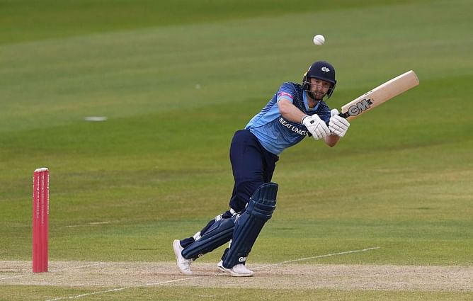 WOR vs NOT Dream11 Prediction: Fantasy Cricket Tips, Today's Playing 11 and Pitch Report for English T20 Blast 2022, North Group Match