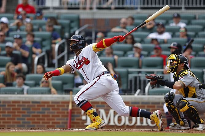 MLB Best Bets for Today: Atlanta Braves & St. Louis Cardinals | Saturday, July 23rd