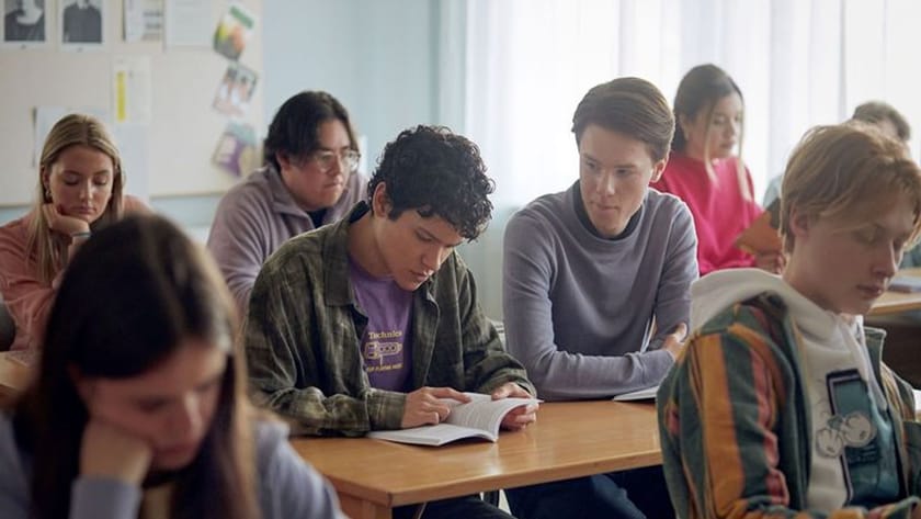Netflix shares Young Royals season 2 first-look images; fans get emotional
