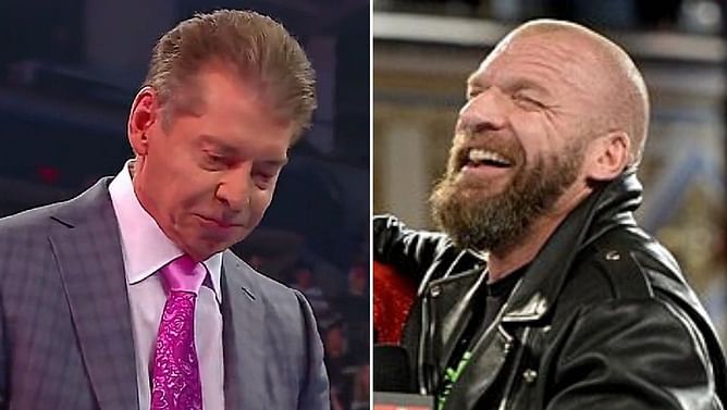 WWE News Roundup: Big name possibly responsible for Vince McMahon's exit, Multi-time world champion caught while getting 'intimate' backstage, Triple H praised
