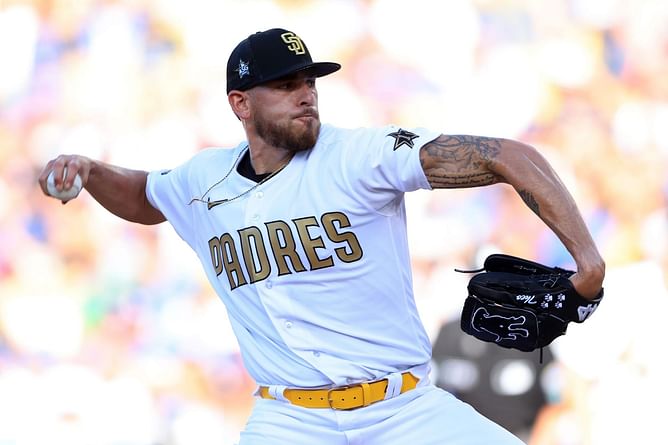 San Diego Padres vs. Minnesota Twins Odds, Line, Picks, and Prediction - July 30 | 2022 MLB Season