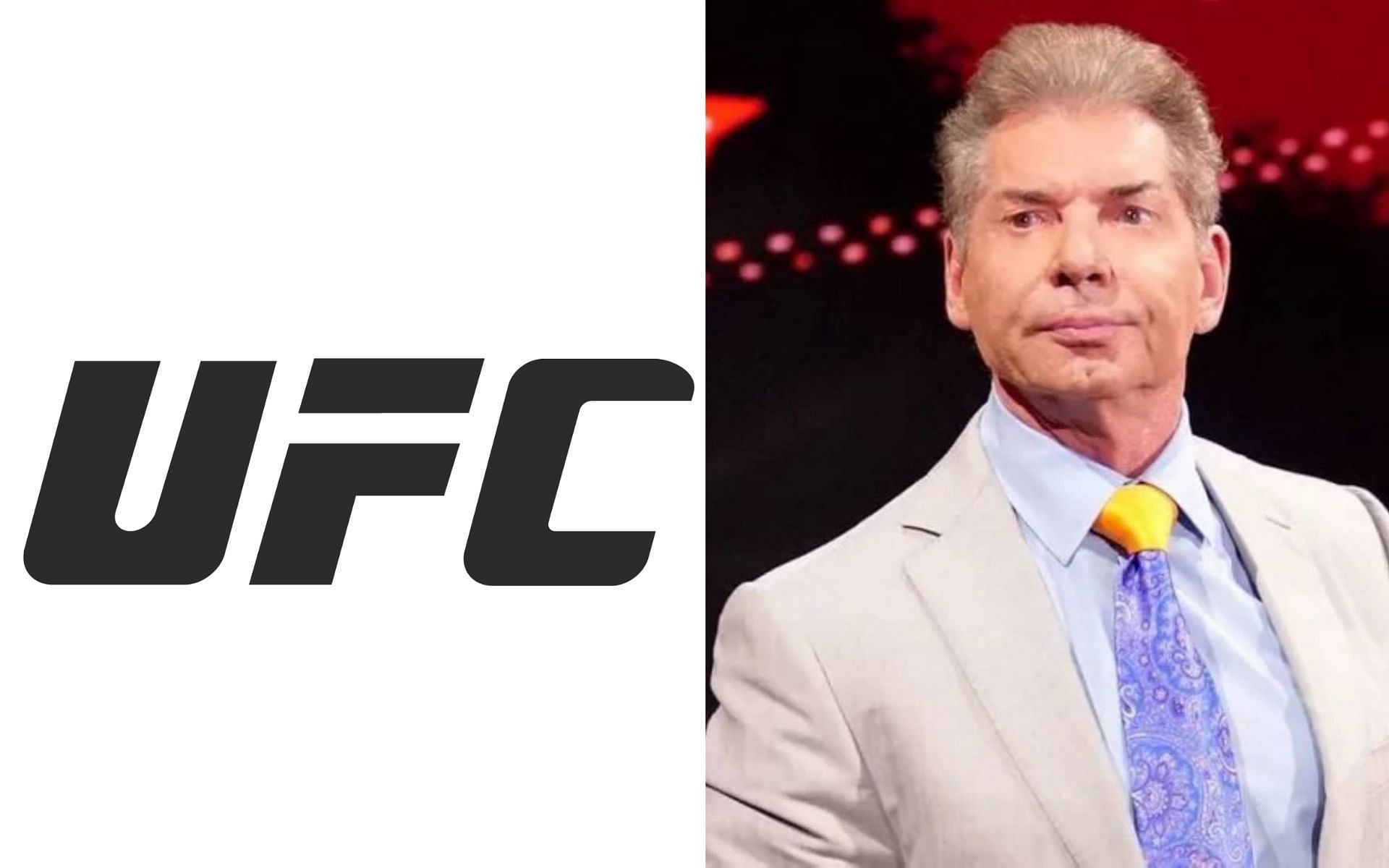 The McMahon-led company has hired many UFC fighters over the past few years.