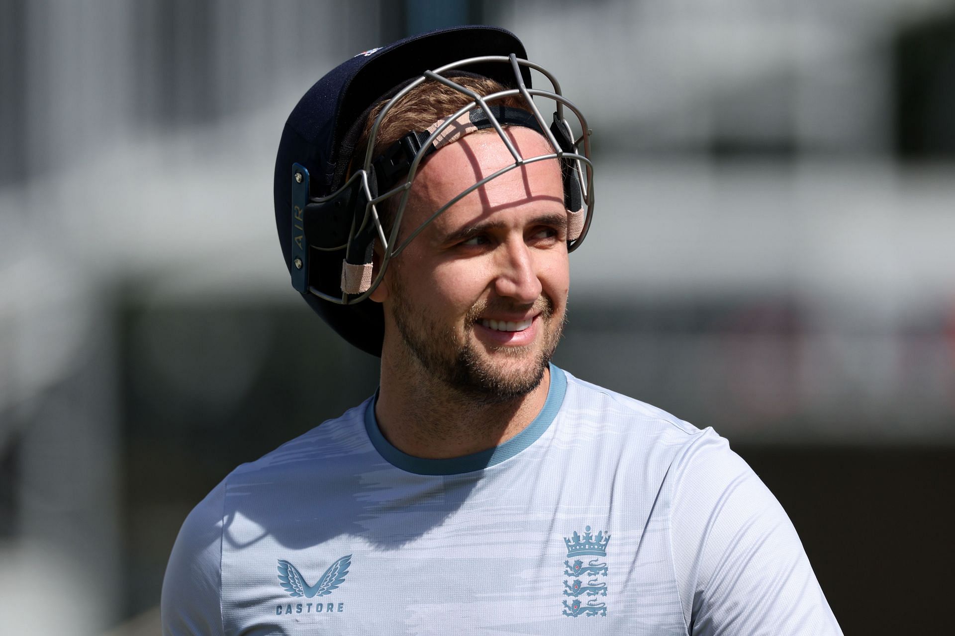 ENG vs IND 2022: Liam Livingstone is one of the most destructive batters. (Image Credits: Getty)