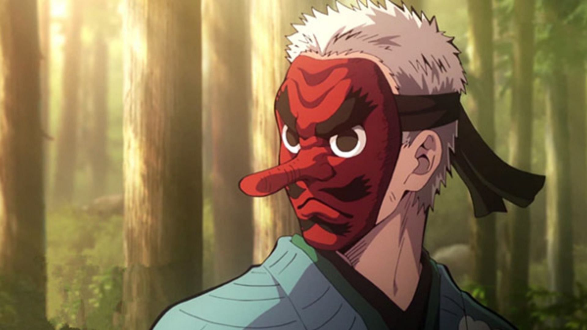 One thing i DISLIKE about tanjiro as a character : r/KimetsuNoYaiba