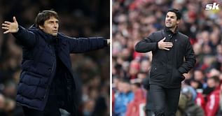 “Don’t be surprised if they might have another look at him” – Journalist claims Tottenham could launch move for player despite Arsenal ‘agreeing personal terms’