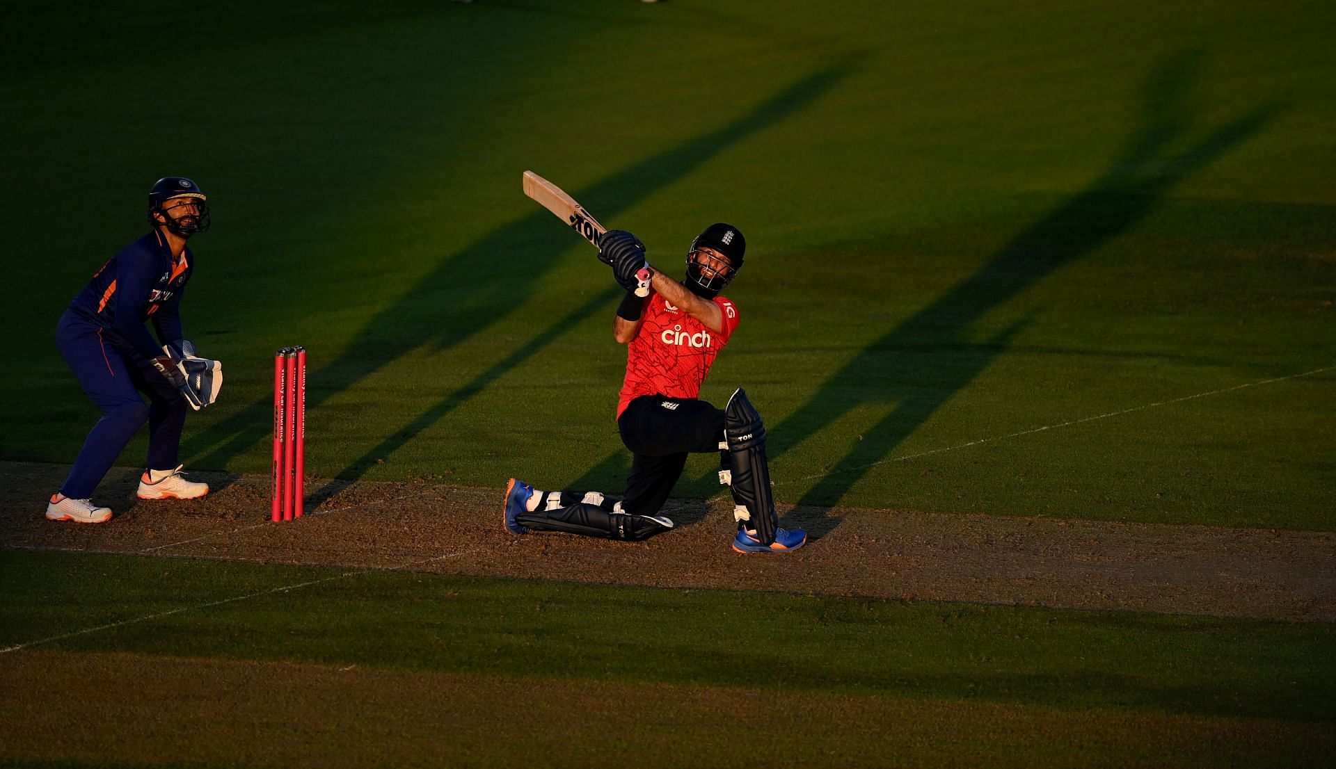 England v India - 1st Vitality IT20 (Image courtesy: Getty)