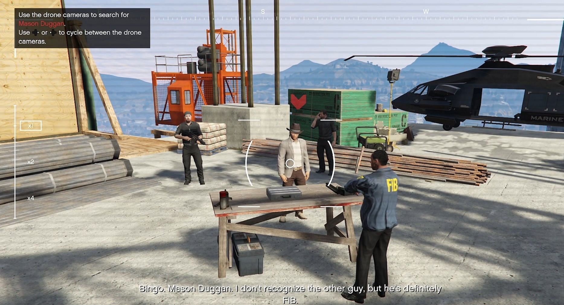 GTA Online&#039;s Criminal Enterprises DLC brings back loads of memories for OG players (Image via Rockstar Games)