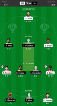 Fantasy suggestion #2