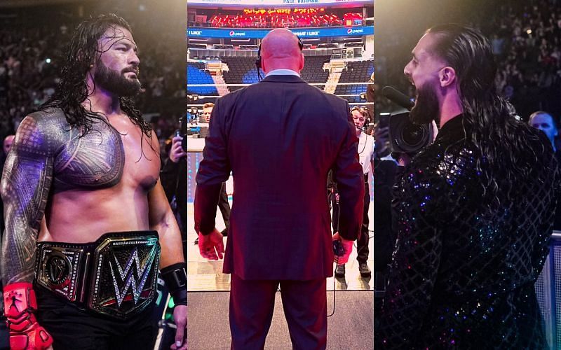 What happened on WWE RAW before SummerSlam 2022?