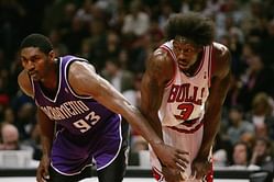 Ben Wallace vs Metta World Peace - Taking a statistical deep dive into the defensive prowess of 2 stalwarts