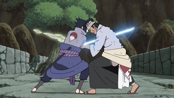 Naruto: 5 times Sasuke was a hypocrite (& 5 times he walked the walk)