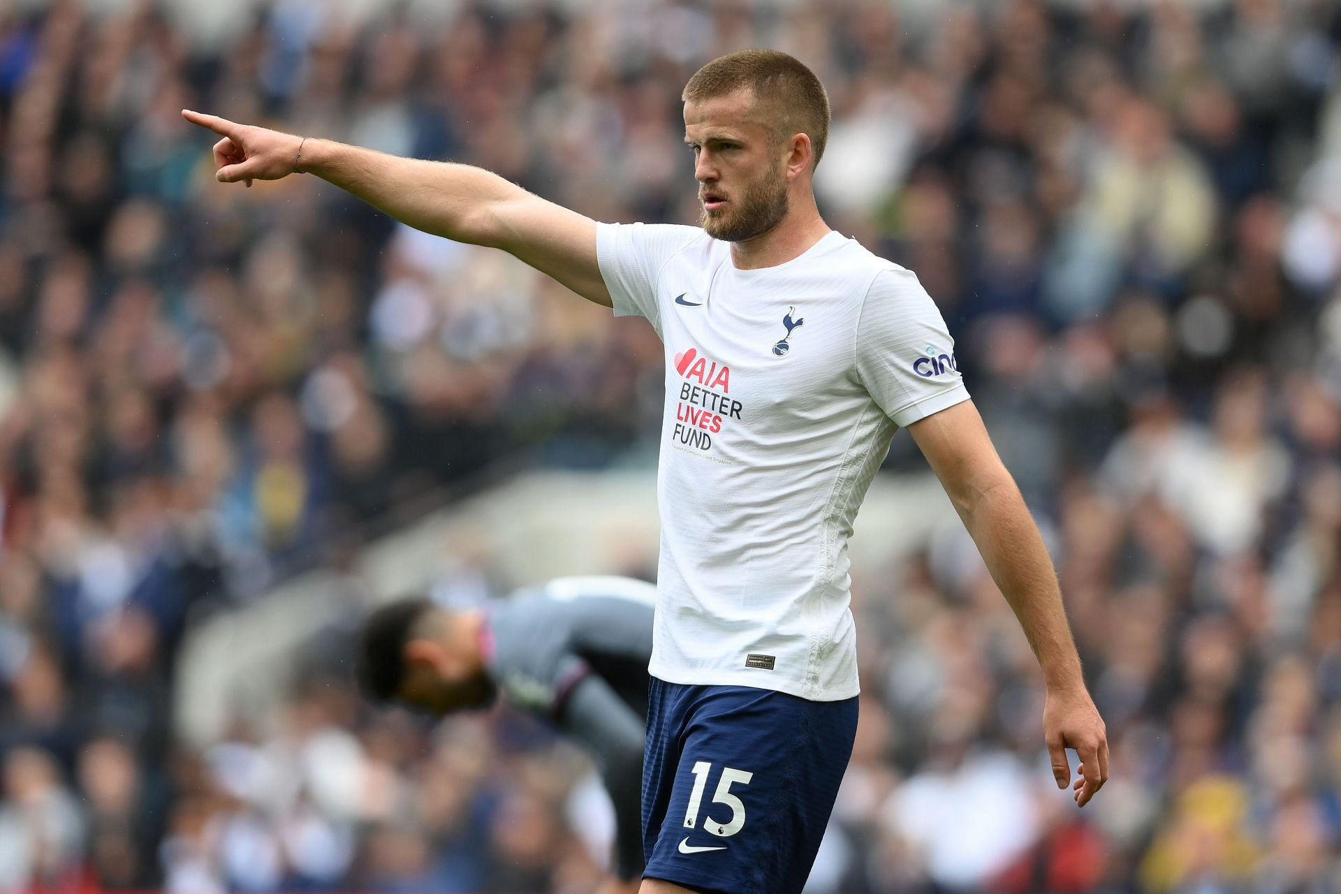 Tottenham Hotspur v Leicester City - Premier League