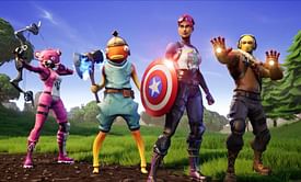 7 Fortnite weapons likely never coming back