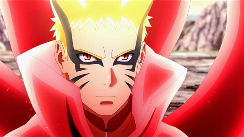 Naruto's Past  Boruto: Naruto Next Generations 