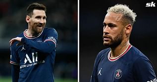 How PSG could line up during the 2022-23 season