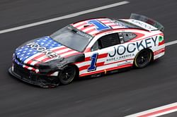 "I don’t want it to always be a track I don’t like" - Ross Chastain aims to turn his fortunes around at New Hampshire Motor Speedway